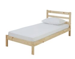 HOME - Wicklow Pine - Bed Frame - Single